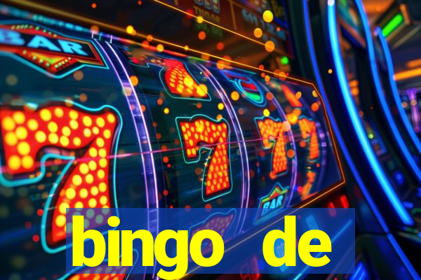 bingo de matemática 2 ano